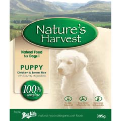 Puppy 395g