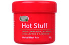 Hotstuff Rub