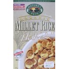 Organic Millet Rice Flakes 375g