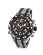 NST Yachtimer - Stainless Steel Bracelet Chrono