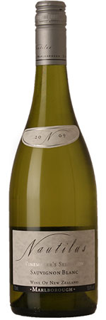 ‘Special Blend’ Sauvignon