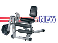 nautilus NT1220 Rotary Leg Extension/Curl