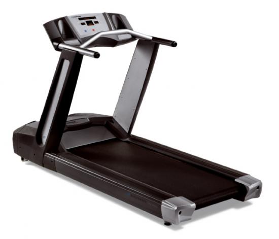 Nautilus T714 Treadmill - T7.14