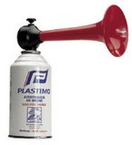 Plastimo Gas Fog Horn