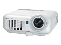 NEC LT265