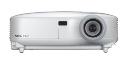 NEC MULTISYNC NECVT47