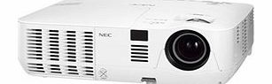 V281W WXGA 2800 Lumens DLP Projector