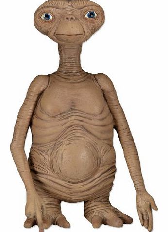 12-inch E.T. Prop Replica Stunt Puppet