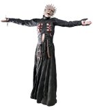 Hellraiser Series 3 - Hell on earth pinhead action figure