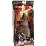 Resident Evil 5 Executioner Majini