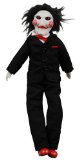 Saw - 7` Plush Puppet