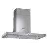 NEFF D79SR22N0B cooker hoods in Stainless Steel