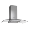 NEFF D89GR22N0B cooker hoods in Stainless Steel