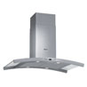 I89DK62N0B cooker hoods in Stainless Steel