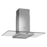 I89EH52N0B cooker hoods in Stainless Steel