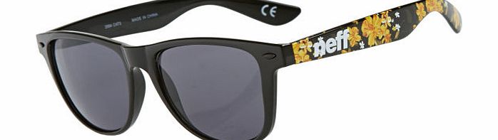 Neff Mens Neff Daily Sunglasses - Commando