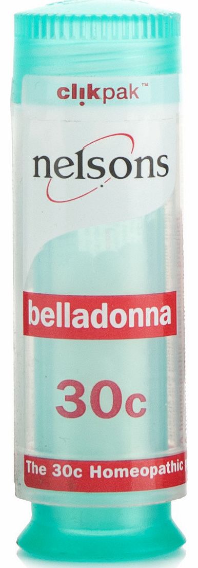 Belladonna 30c