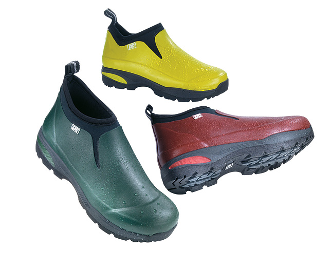 neo Boot Green - Size 44