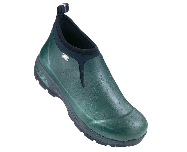 neo Boot Green Size 42