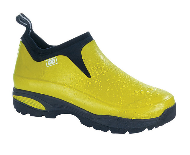 neo Boot Lime Size 40