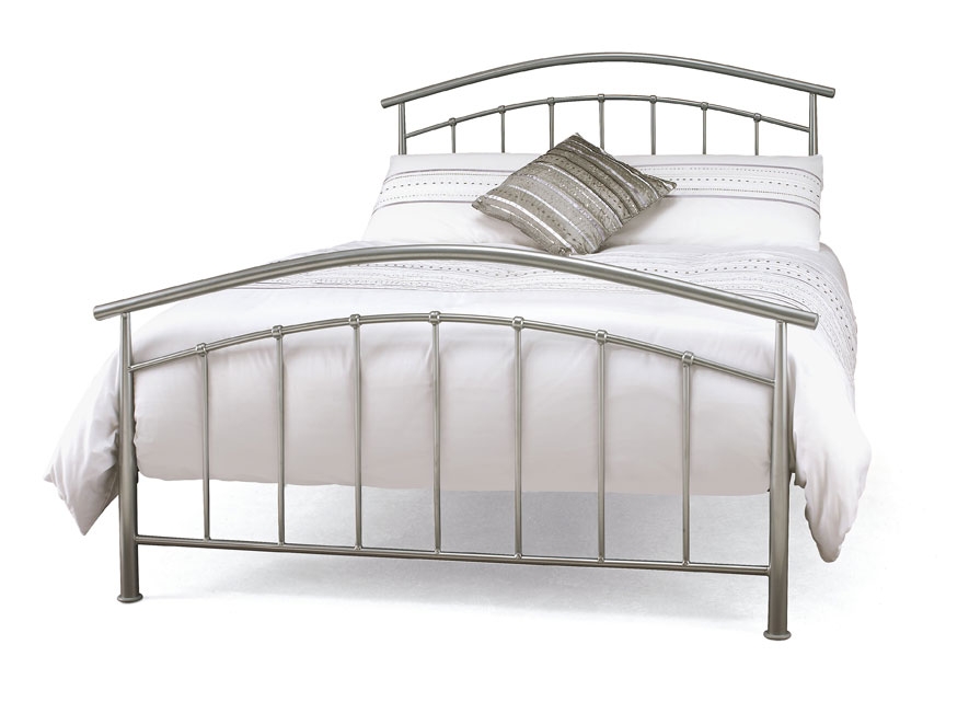 Double Bedstead