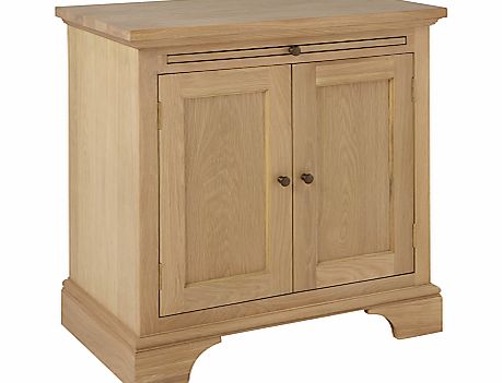 Neptune Henley 3ft Sideboard, Oak