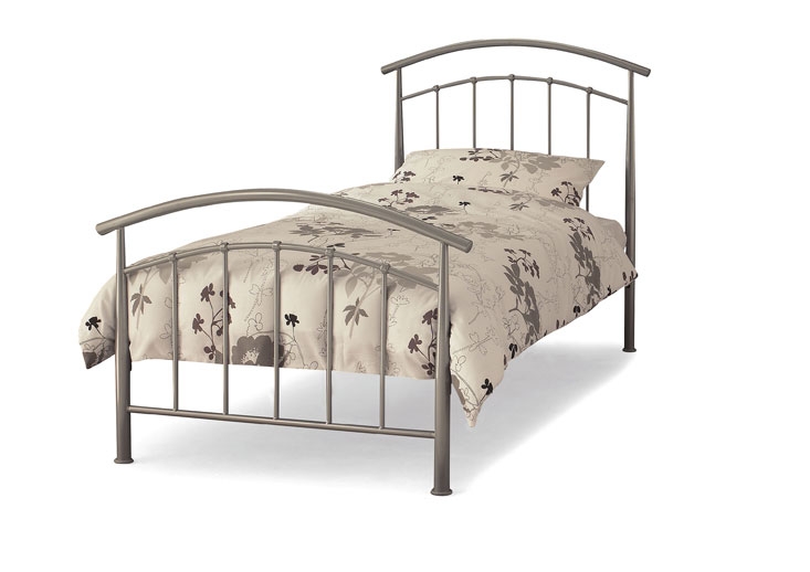 Single Bedstead