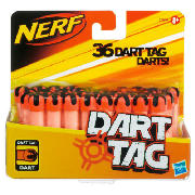 Dart Tag - 36 Pack