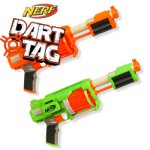 Dart Tag