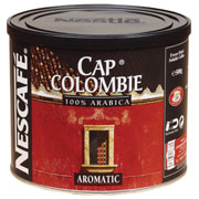 Cap Colombie