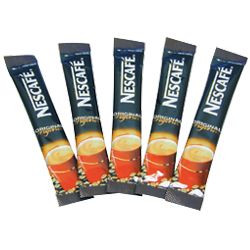 Original Coffee Sachets 200 Sachets Per