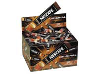 Original coffee sticks, PACK of 200