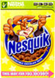 Nesquik (375g) Cheapest in ASDA Today!