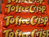 Nestle Toffee Crisp