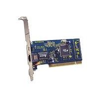 10/100 PCI Adapter Card