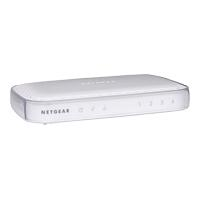 DG834 ADSL Firewall Router - Router