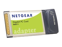 GA511 - network adapter