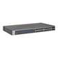 NetGear ProSafe 24 Port Managed Switch With