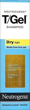 Neutrogena T/Gel, 2041[^]10003241 Anti-Dandruff Dermatological