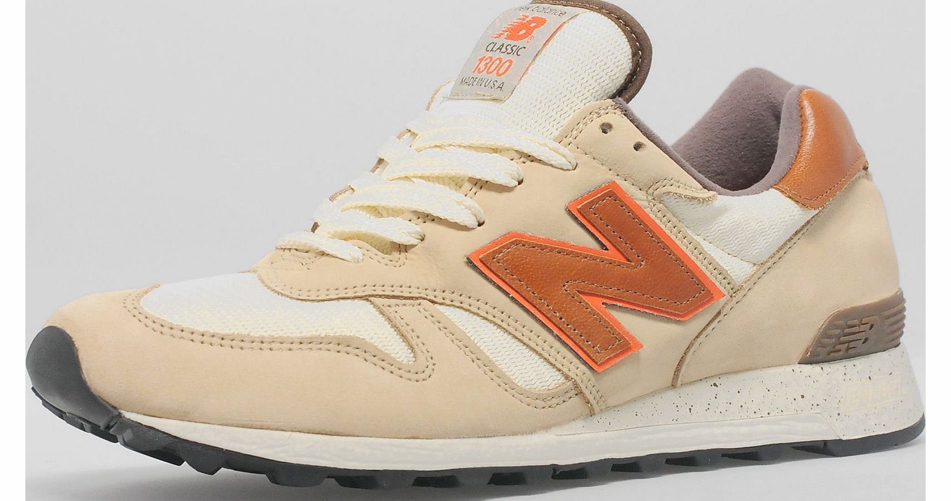 New Balance 1300 Made in USA