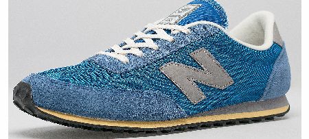 New Balance 410 Suede