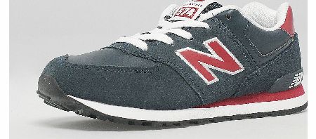 New Balance 574 Junior