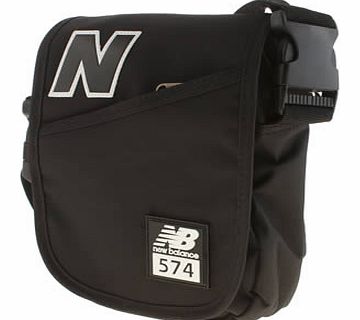 accessories new balance black 574 small items