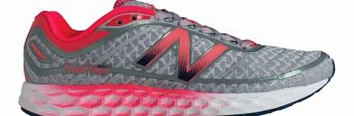 New Balance Fresh Foam Boracay Ladies Running Shoe