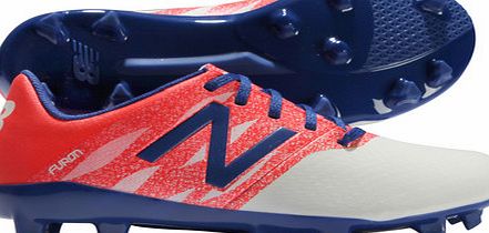 New Balance Furon Dispatch FG Football Boots