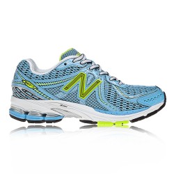 New Balance Lady W860 (B Width) Running Shoes