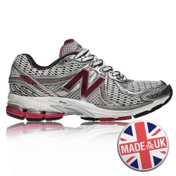 Lady W860v2 Running Shoes (B Width)