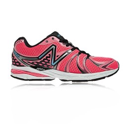 Lady W870PB2 Running Shoes (B Width)