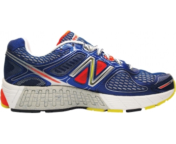 M860v4 Mens Running Shoes