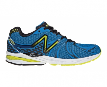 New Balance M870V2 Mens Running Shoes